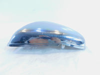 Yamaha Virago 700 750 1000 1100 Chrome Right Frame Battery Side Cover Panel - C3 Cycle