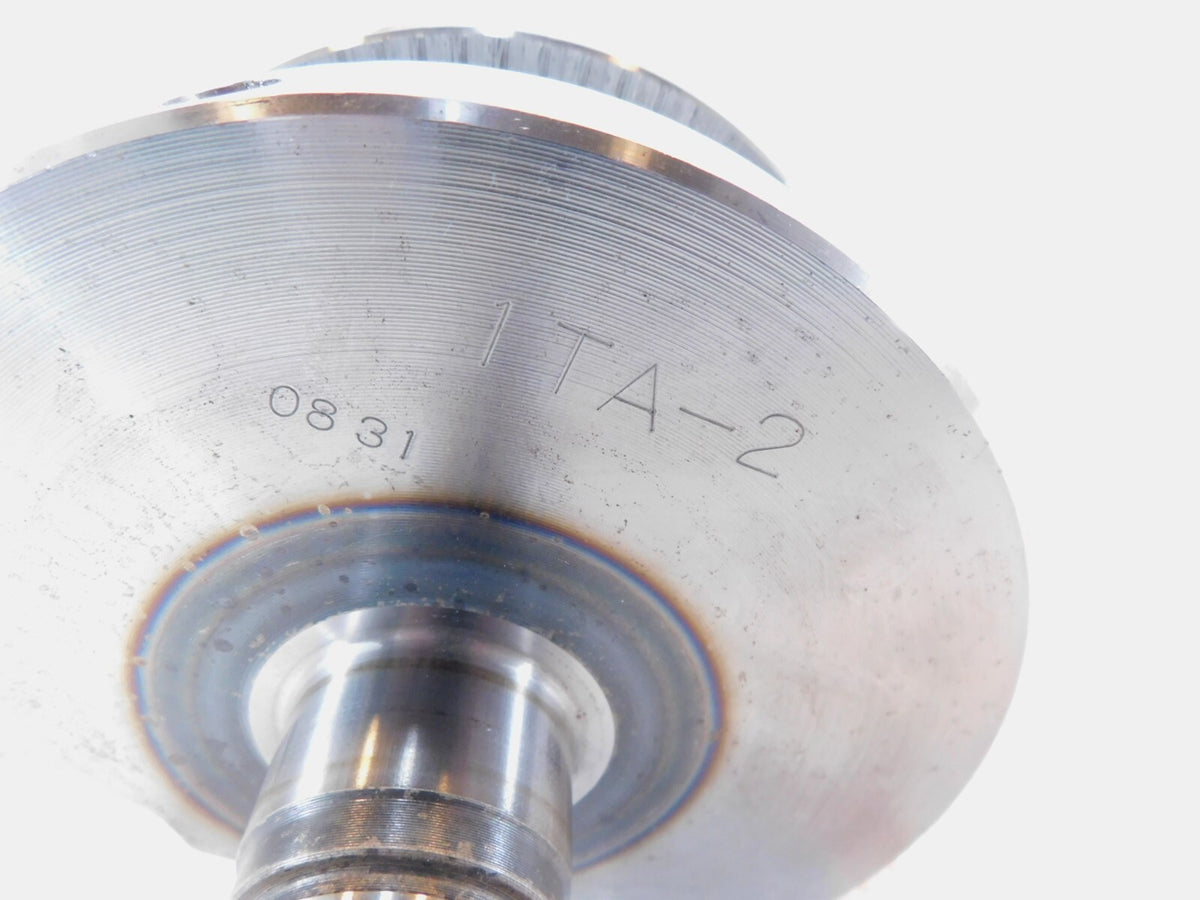 1986-1999 86-99 Yamaha Virago 1100 XV1100 Engine Motor Crankshaft Crank Shaft - C3 Cycle