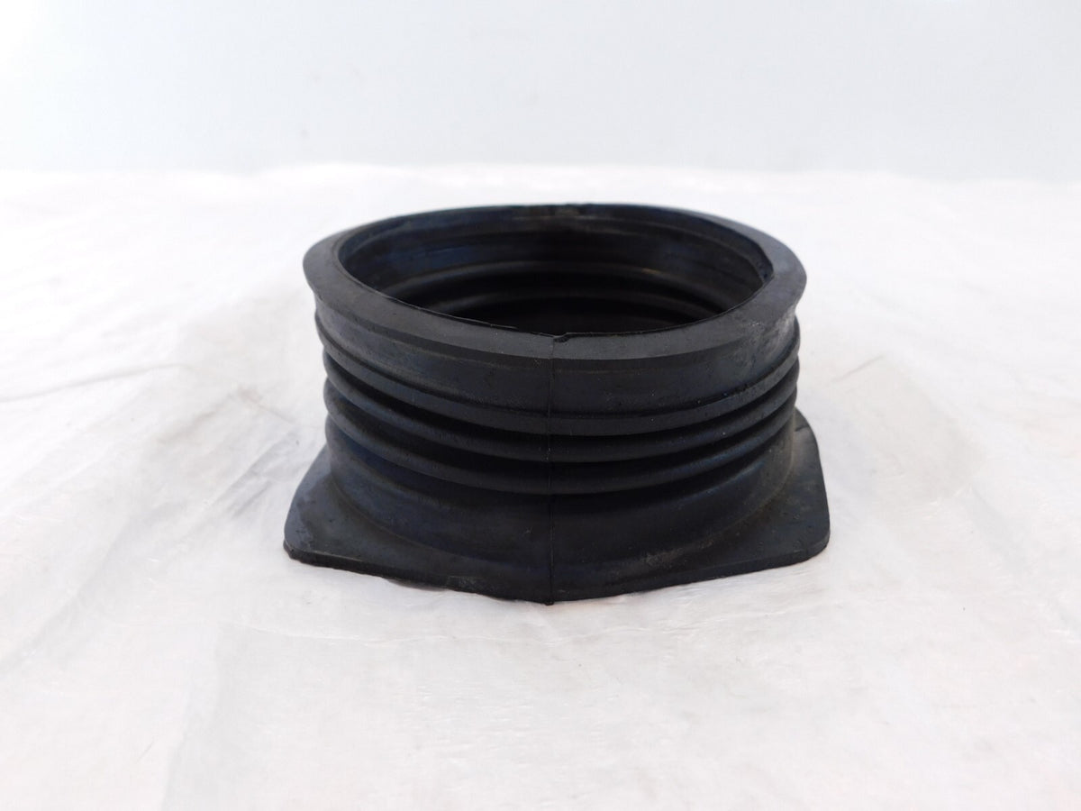 Suzuki Intruder 1400 Boulevard S83 Left Swingarm Driveshaft Rubber Dust Boot Cap - C3 Cycle