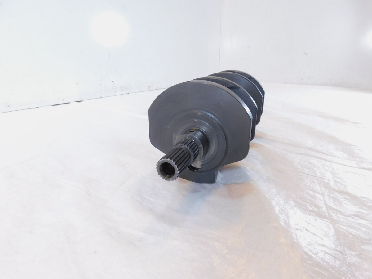 1994-2003 Honda  Magna 750 VF750 VF750C Engine Motor Crank Shaft Crankshaft - C3 Cycle