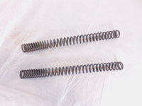 1984 & 1985 Yamaha FJ1100 Front Wheel Left/Right Fork Shock Leg Tube Springs - C3 Cycle