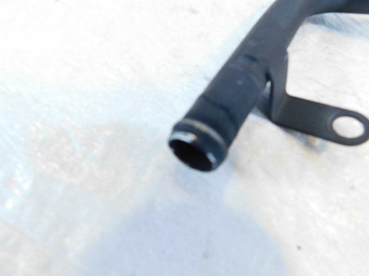 Yamaha Royal Star Tour Deluxe Venture S XVZ13 2nd Air Induction Hose Pipe Lines - C3 Cycle