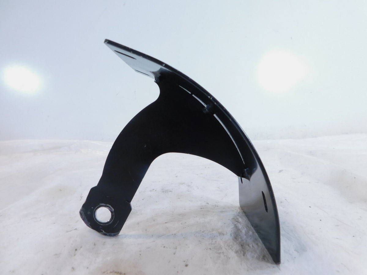 Harley Davidson Sportster 1200 Seventy-Two & 883 Iron Side License Plate Mount - C3 Cycle