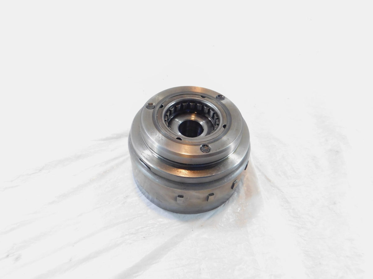 Honda NSS250 Reflex Sport 250 Alternator Generator Magneto Stator Rotor Flywheel - C3 Cycle