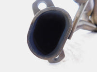 2013-2016 Triumph Street Triple Exhaust System Header Manifold Pipe - C3 Cycle