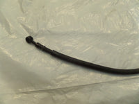 2008-2012 Kawasaki EX250 Ninja 250 250R Front Brake Caliper Hose Line 43095-0450 - C3 Cycle