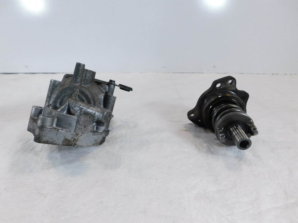 Honda VT750 Aero Spirit & Phantom 750 Side Gear Case - Drive Differential Shaft - C3 Cycle