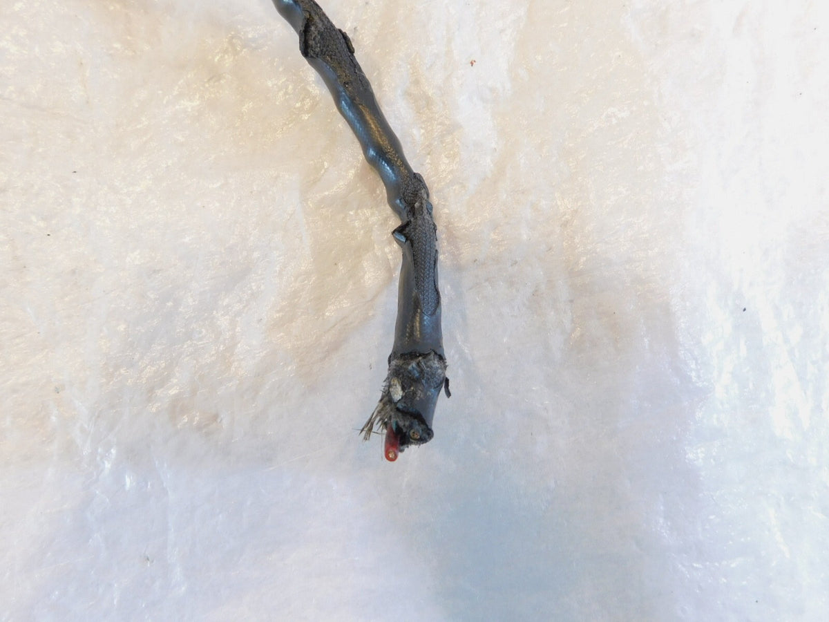 Harley Davidson Ironhead Sportster XL 1000 Timing Timer Ignition Sensor Assembly - C3 Cycle