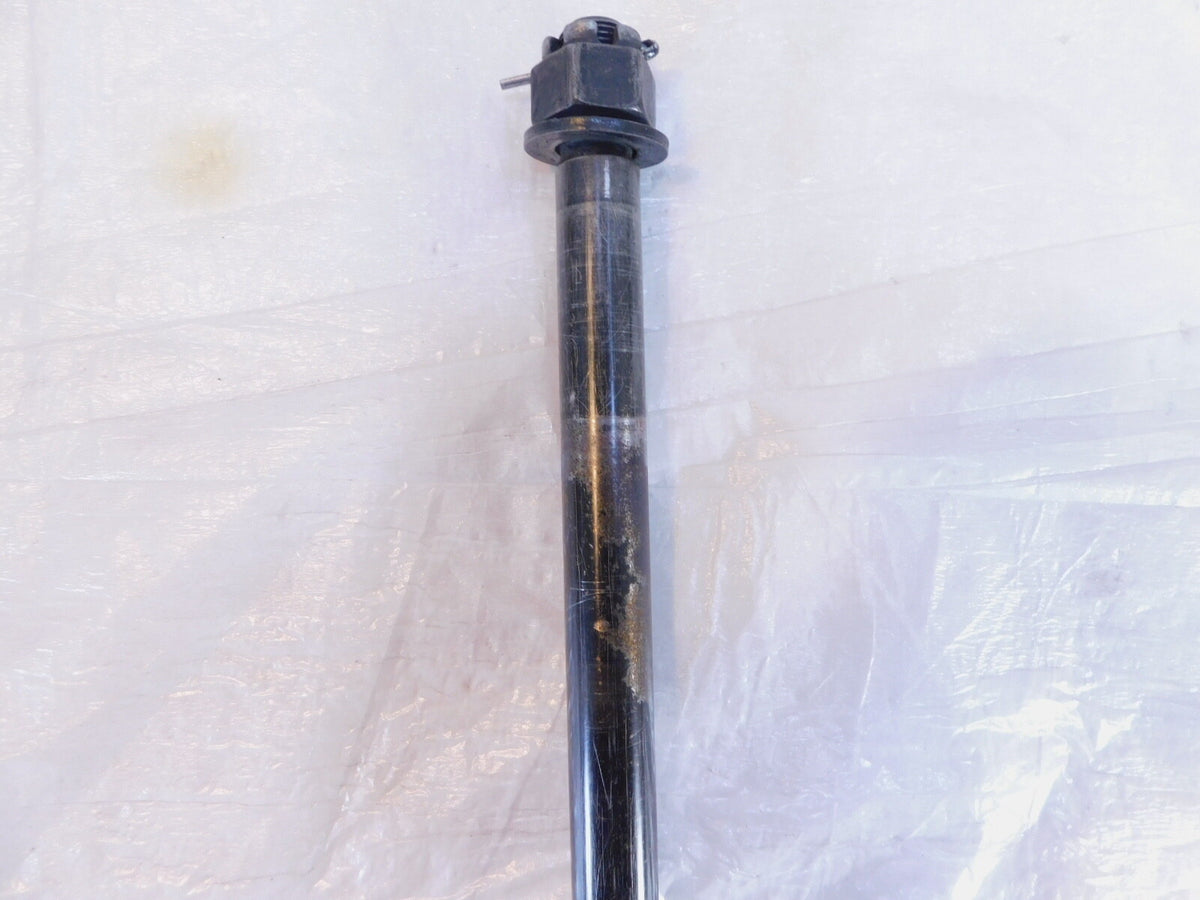 1999 & 2000 Victory V92 Standard Cruiser & Special Edition Rear Wheel Axle Bolt - C3 Cycle