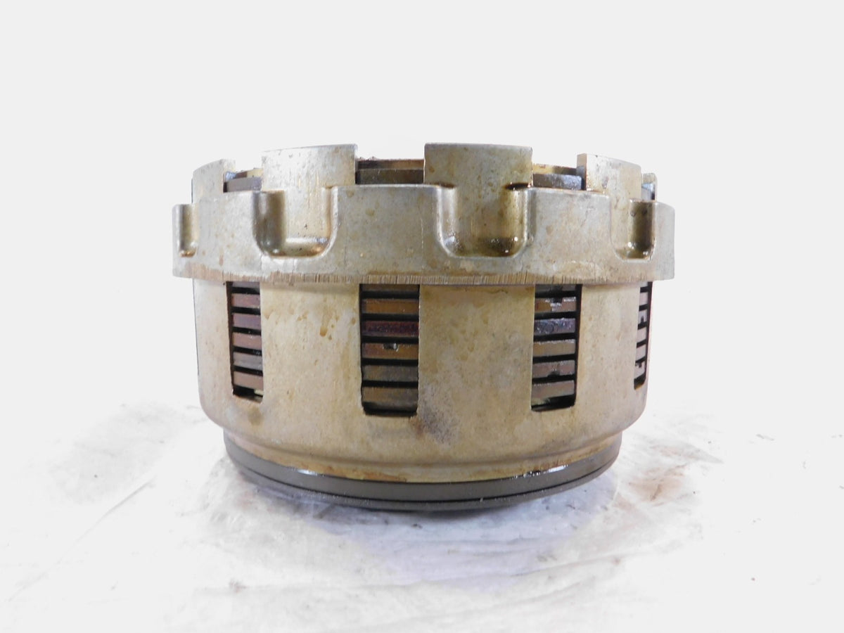 Honda GL1500 Valkyrie & GL1500A Goldwing 1500 Clutch Basket Springs & Plates - C3 Cycle