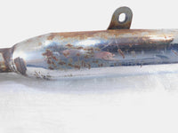 Honda VT1100 VT1100C Spirit Shadow 1100 Chrome Exhaust Header Pipe Mufflers - C3 Cycle