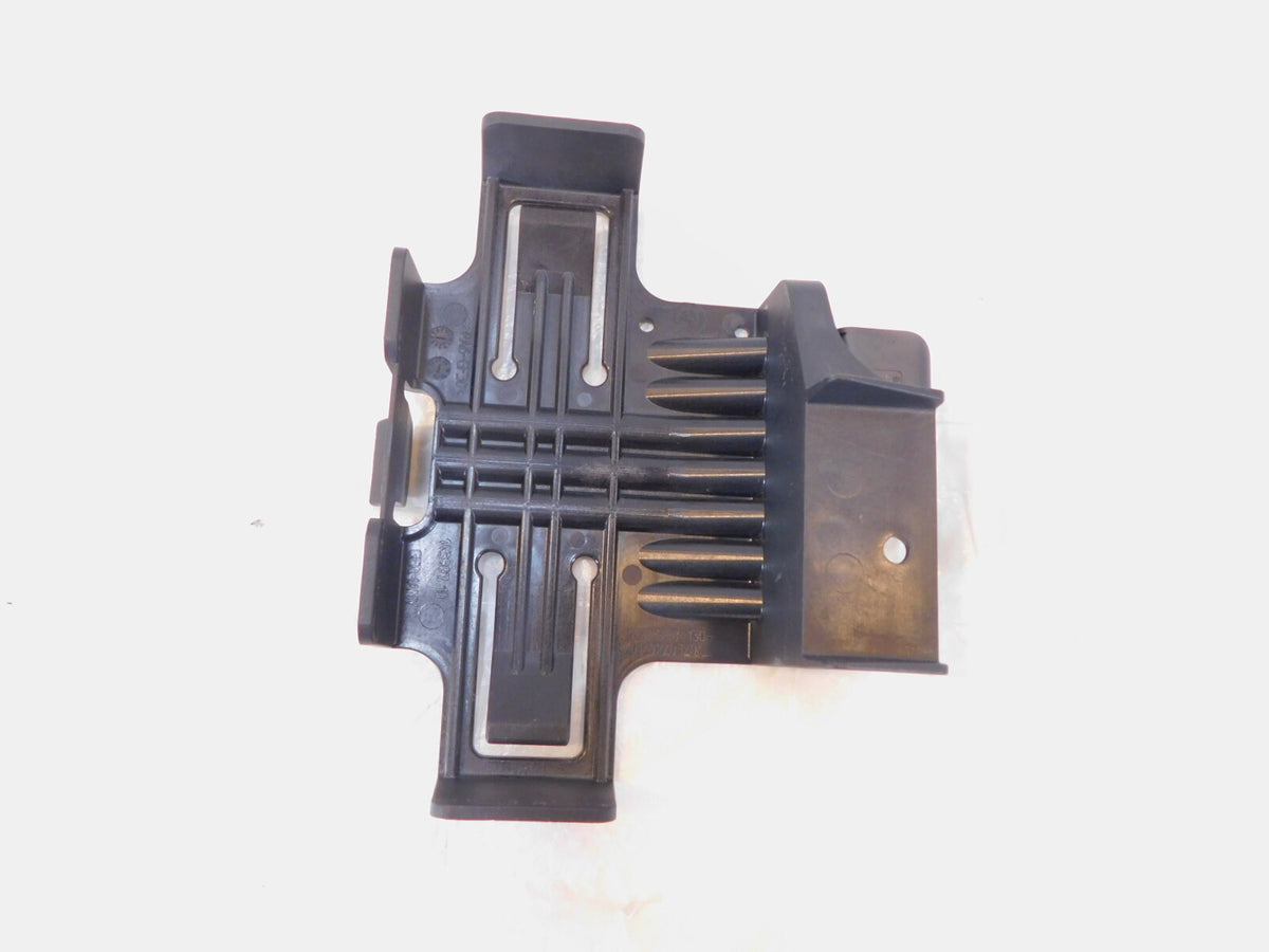 2020-2023 BMW F900 F900R F900XR Battery Box Tray Holder Mounting Strap Bracket - C3 Cycle