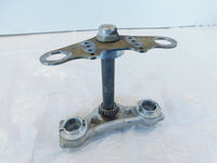 76-77 BMW Airhead R100 R60 R75 R100RS R100S Front Fork Steering Stem Triple Tree - C3 Cycle