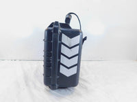2007-2008 KTM 990 Super Duke Left & Right Saddlebags Side Bag Boxes - Damage - C3 Cycle