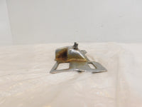 1983 Honda Magna 750 VF750 & CB1000 CB1000C Rear License Plate Mount Bracket