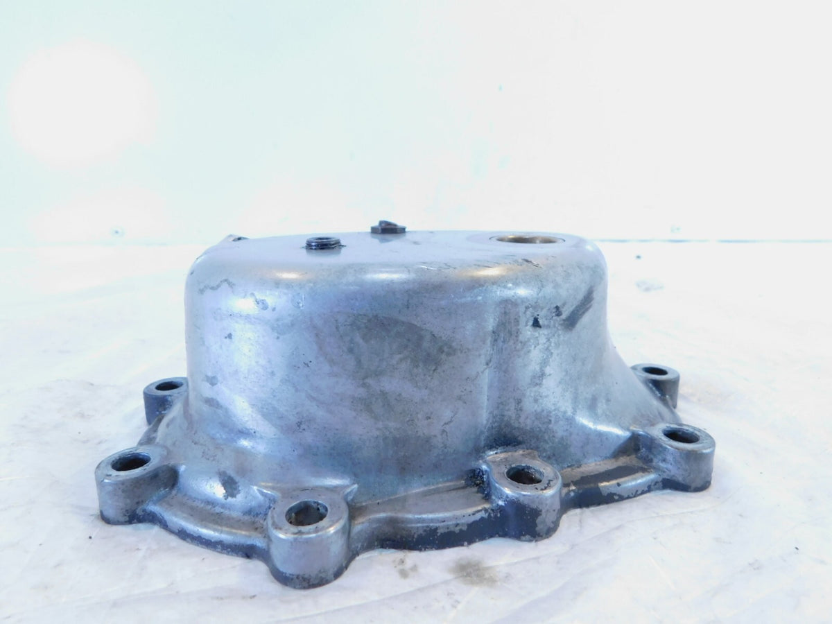 1971-1986 Harley Davidson FX FXE FXSB Kickstand Kick Side Stand Spring Bracket - C3 Cycle