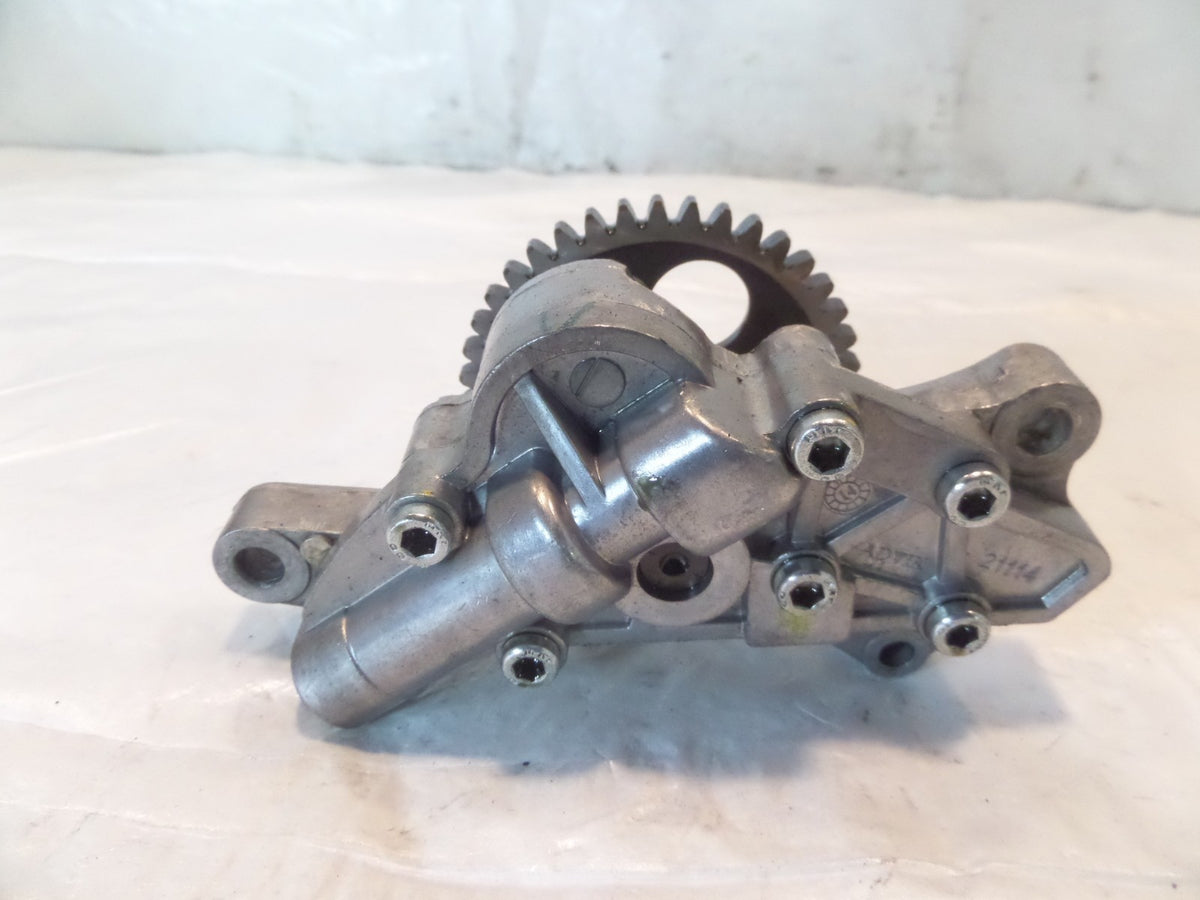 Ducati Monster 1200 & Diavel Carbon & Scrambler Engine Motor Oil Pump Assembly - C3 Cycle