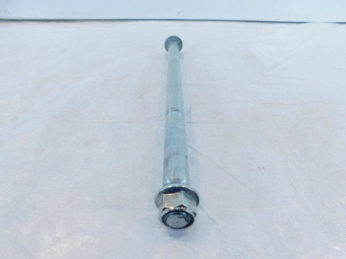 1987-2009 Suzuki Intruder 1400 & Boulevard S83 VS1400 Rear Wheel Axle Bolt Shaft - C3 Cycle