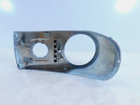 Harley Davidson Softail Heritage Classic & Fat Boy Fuel Gas Tank Console Panel - C3 Cycle