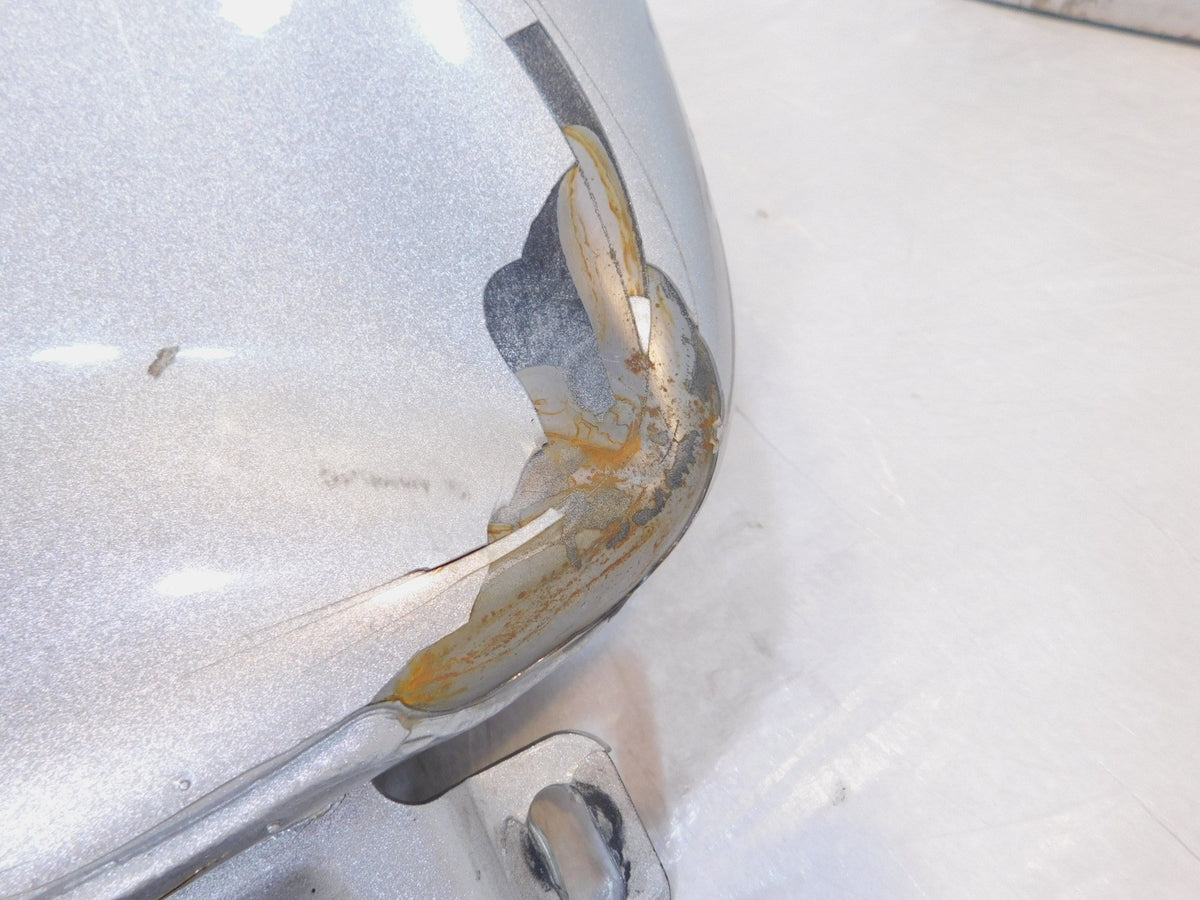 Harley Davidson Road & Street & Electra Glide CVO 2009 Fuel Gas Petrol Tank - C3 Cycle