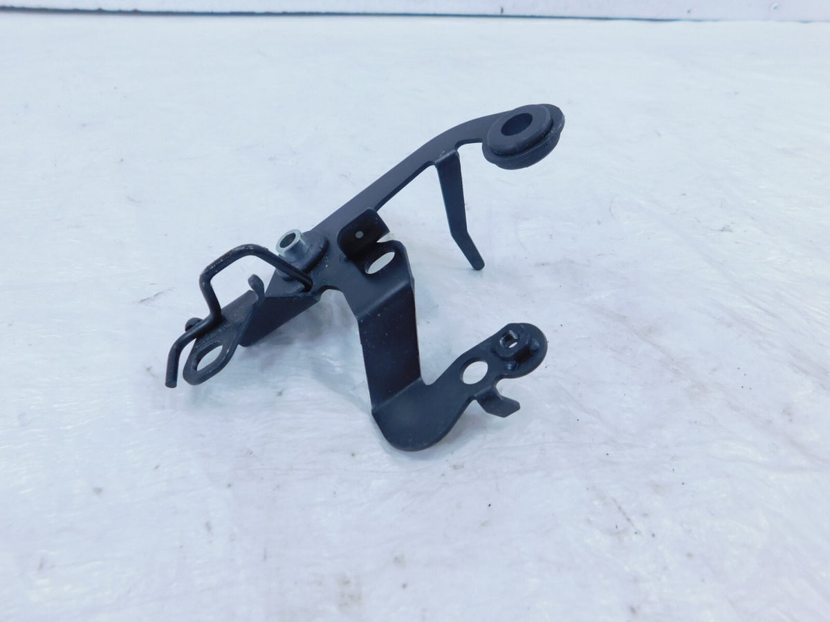 2019 & 2020 Yamaha Niken / GT MTX9 MXT850 ABS Brake Hose Pipe Line Bracket Mount - C3 Cycle
