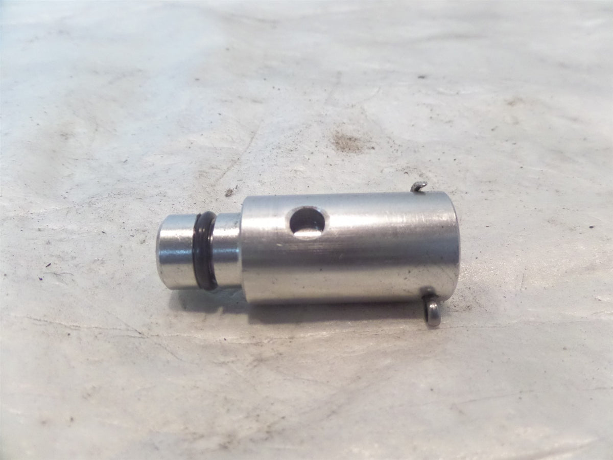 Yamaha V-Star 950 1300 Stryker & Bolt XVS950 Oil Pressure Release Relief Valve - C3 Cycle