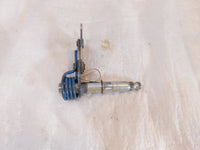 1986-06 Kawasaki Concours 1000 ZG1000 Shifter Shift Pawl Lever Shaft 13161-1123 - C3 Cycle