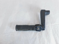 Indian Chief & Chieftain Rear Right Passenger Footrest Footpeg & Mount Bracket - C3 Cycle