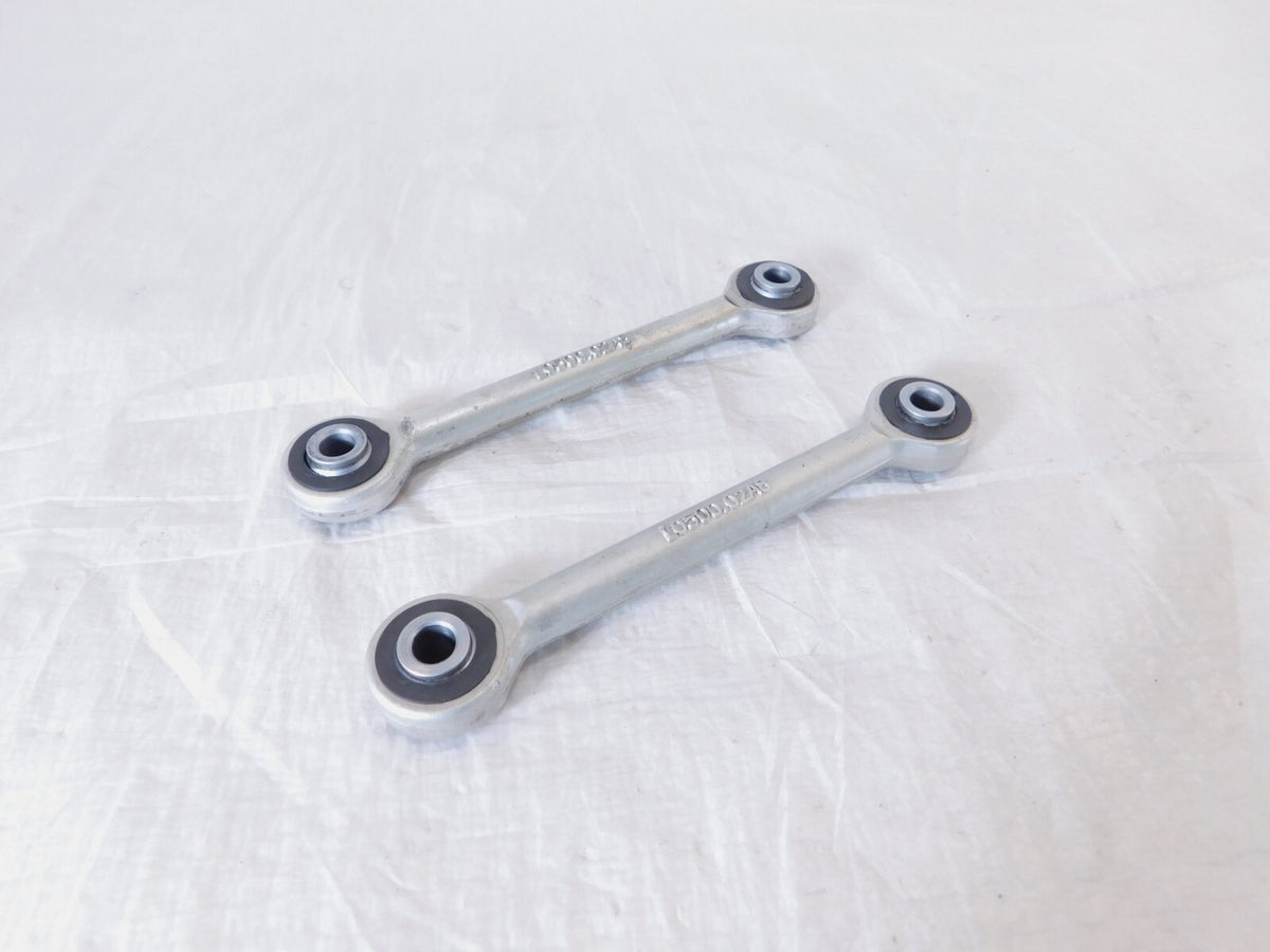 2 Buell XB9 XB12 Firebolt & Lightning & Ulysses Engine Motor Mount Tiebar Rods - C3 Cycle