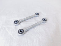 2 Buell XB9 XB12 Firebolt & Lightning & Ulysses Engine Motor Mount Tiebar Rods - C3 Cycle