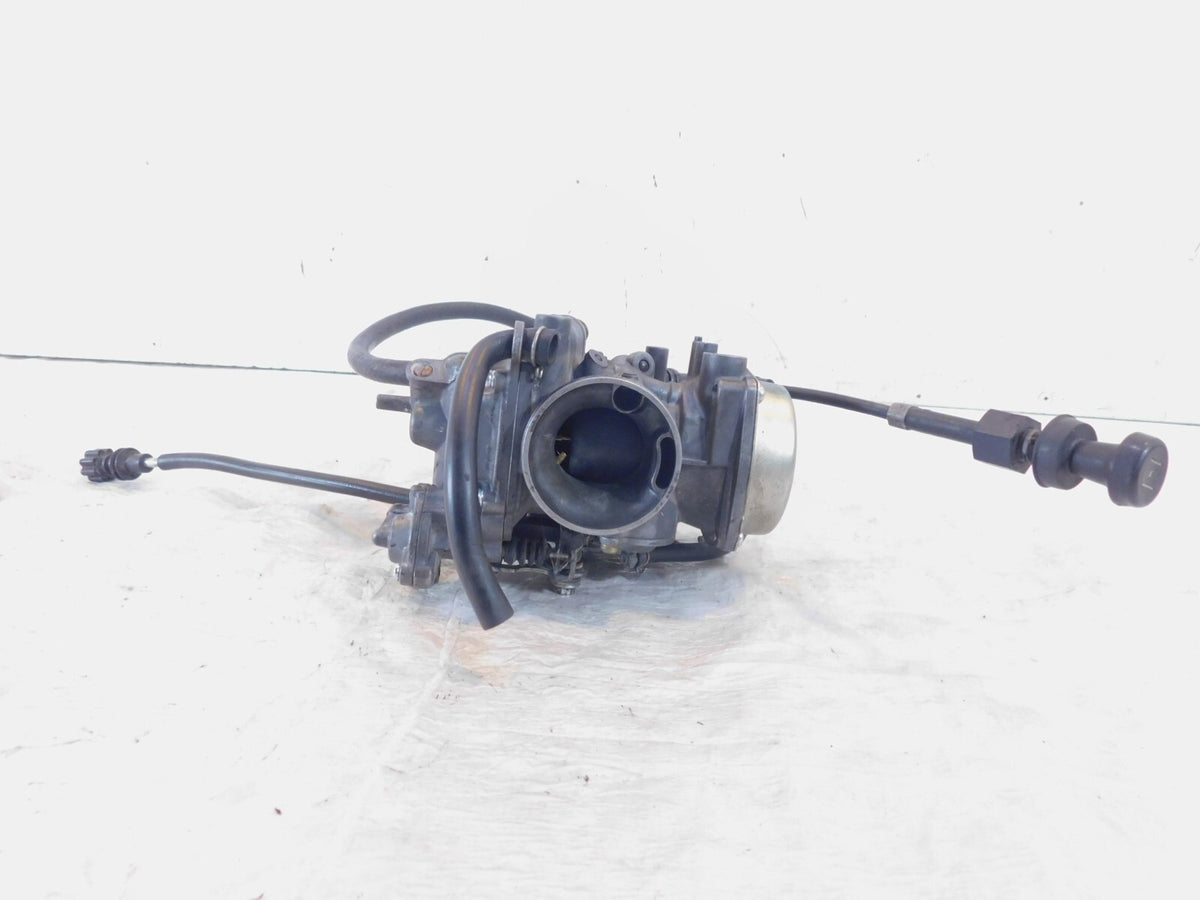 1999-2003 Honda Shadow 600 VT600 VT600CD Deluxe Carb Carburetor Rack & Choke - C3 Cycle