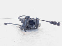 1999-2003 Honda Shadow 600 VT600 VT600CD Deluxe Carb Carburetor Rack & Choke - C3 Cycle