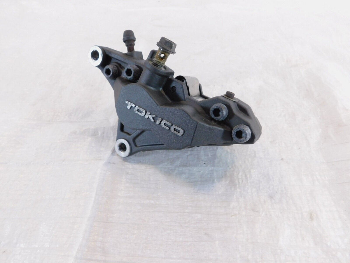 1997-2000 Suzuki GSXR600 TL1000S Tokico Front Wheel Left Side Disc Brake Caliper - C3 Cycle