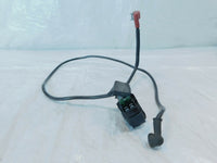Kawasaki Vulcan 1600 VN1600 Classic Nomad Starter Motor Relay Solenoid & Cables - C3 Cycle