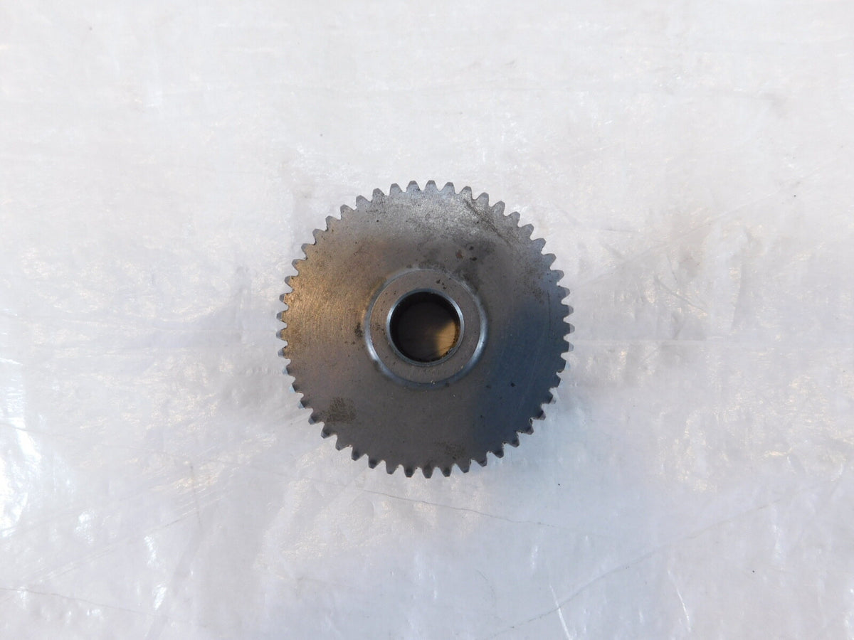 Kawasaki Ninja 1000 ZX1000 & Z1000 ZR1000 Engine Starter Motor Idle Idler Gear - C3 Cycle