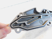 Can-Am Spyder F3-S F3-T Limited LTD STD Engine Motor Oil Cooling Duct Cover - C3 Cycle