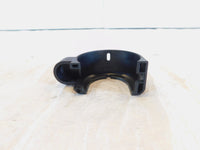 Harley Davidson Sportster 883 & 1200 Black Rear Foot Brake Master Cylinder Cover - C3 Cycle