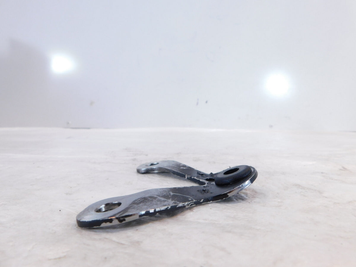 2003 Victory V92 Classic Cruiser Chrome Headlight Headlamp Housing Mount Bracket - C3 Cycle