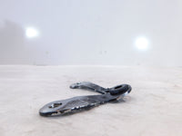2003 Victory V92 Classic Cruiser Chrome Headlight Headlamp Housing Mount Bracket - C3 Cycle