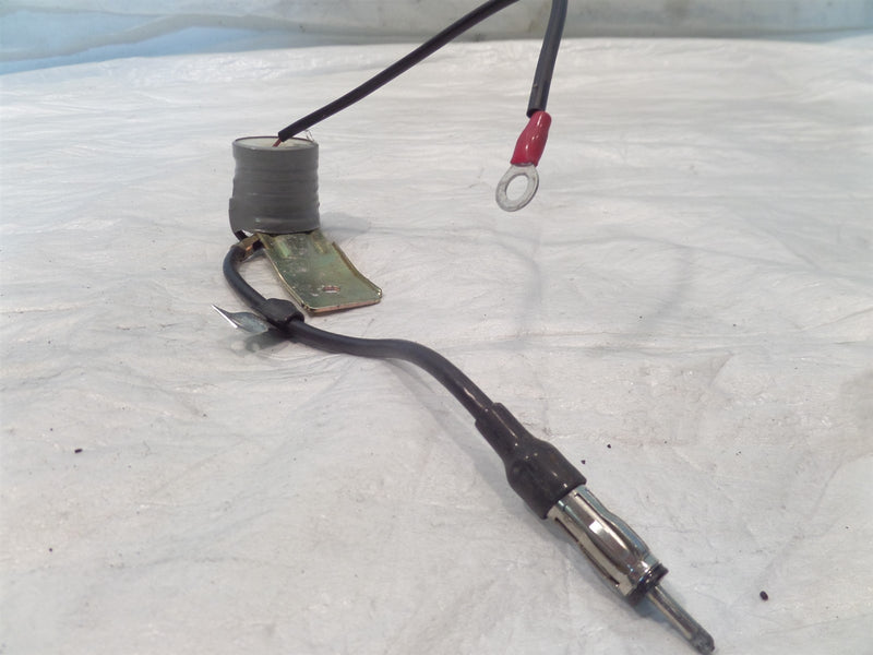 Harley Davidson Touring Electra Glide Ultra Classic CB Antenna Load Coil & Cable