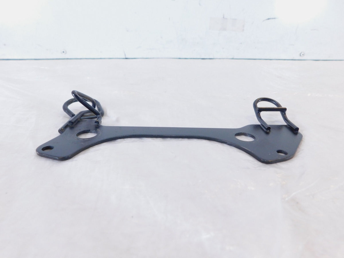 98-16 Yamaha V-Star XVS650 650 Custom Front Fork Cabler Guide Mounting Bracket - C3 Cycle