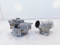 Indian Gilroy 99-01 Chief & 02-03 Scout Spirit S&S Air Intake Carb Carburetor - C3 Cycle
