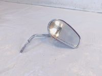 Harley Davidson Touring Softail Dyna & Sportster Right Chrome Rear View Mirror - C3 Cycle