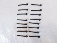 Honda GL1500 Valkyrie & Goldwing 1500 Engine Motor Cylinder Head Flange Bolts - C3 Cycle
