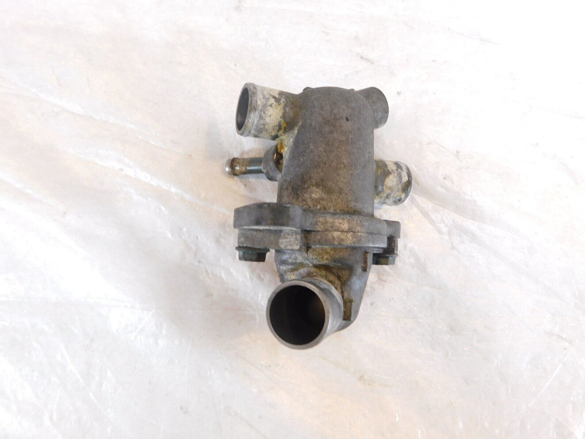 Suzuki V-Strom 1000 DL1000 SV1000 SV1000S Radiator Cooling Thermostat & Housing - C3 Cycle