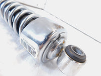 One Harley Davidson Sportster 883 & 1200 Low 12 1/2" Chrome Rear Shock Absorber - C3 Cycle