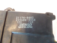 Kawasaki Ninja 1000 & ZX-6R ZX-6RR ZX-10R Exhaust Actuator Servo Motor Relay - C3 Cycle