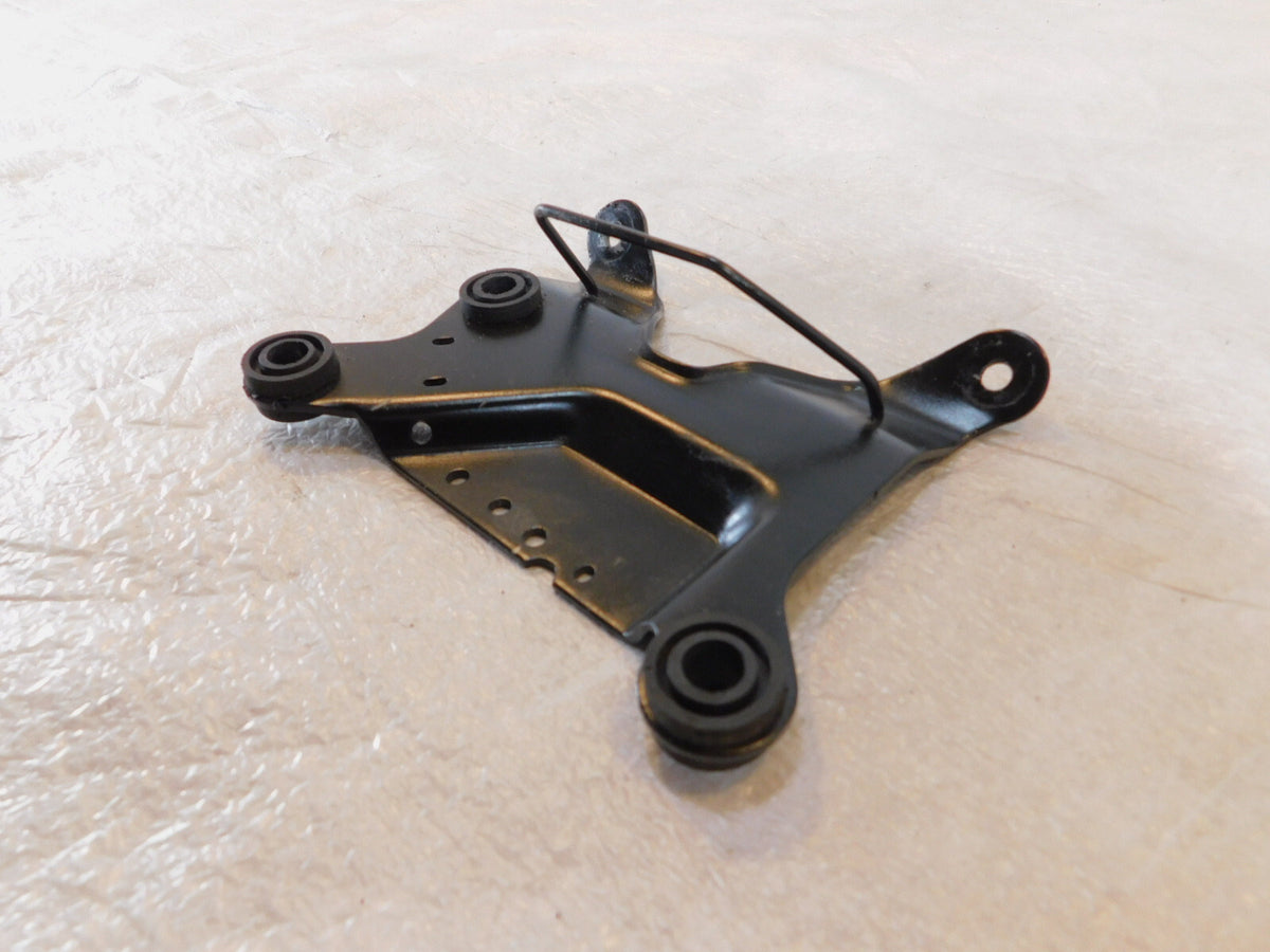 2019-2020 Aprilia Shiver 900 Instrument Cluster Dash Speedometer Mount Bracket - C3 Cycle