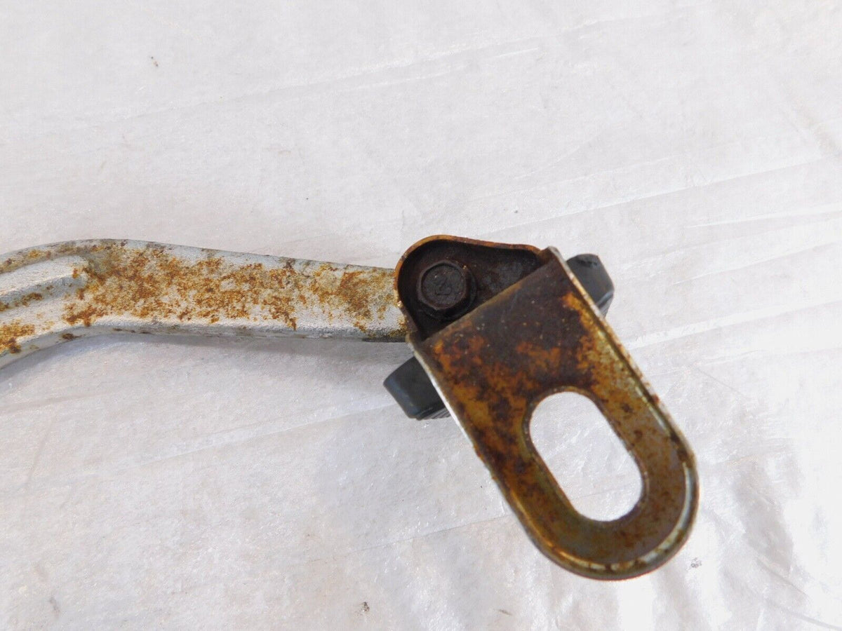 Kawasaki VN15SE Vulcan 800 88 1500A 1500L Front Right Foot Brake Pedal Lever - C3 Cycle