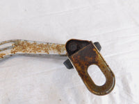 Kawasaki VN15SE Vulcan 800 88 1500A 1500L Front Right Foot Brake Pedal Lever - C3 Cycle